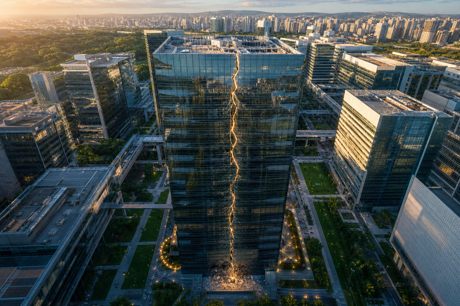 97% das empresas vão adotar IA Agêntica. Só 27% estão prontas para isso.
